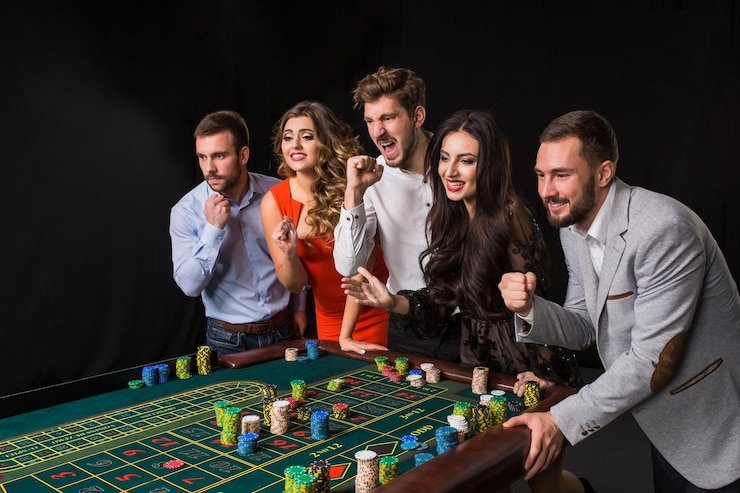 obatbet slot live-dealer Playtech blackjack table
